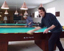 Clubheim