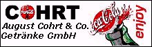 Cohrt Getr�nke