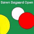 S&oslash;gaard Kiel Open